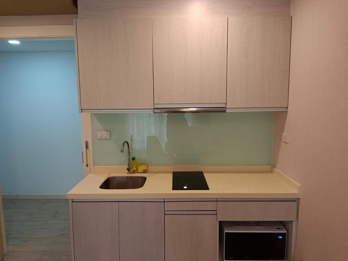 Seven Seas Condo Resort Beautiful Location جومتين بيتش المظهر الخارجي الصورة
